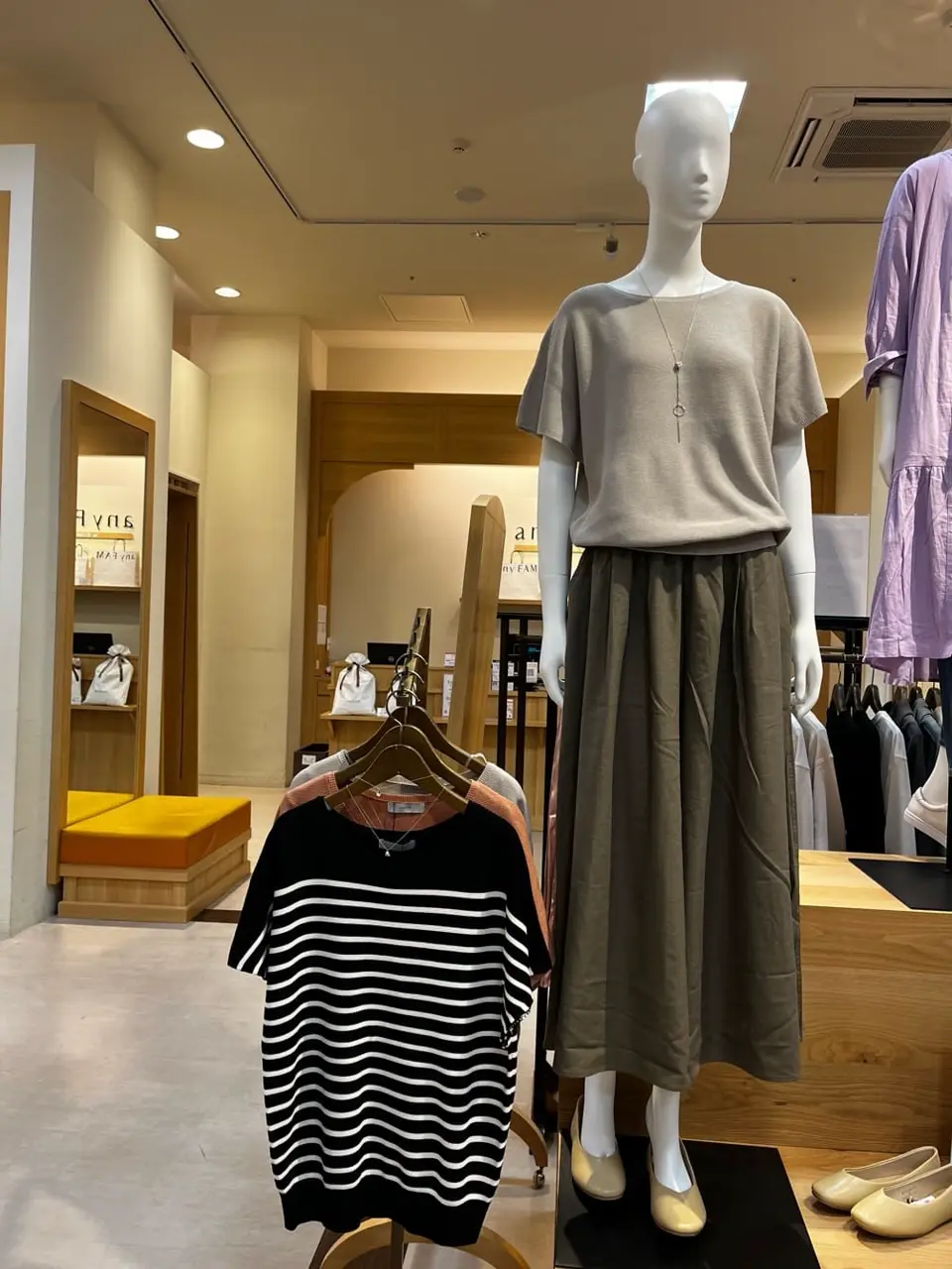  吉田 コーディネート画像