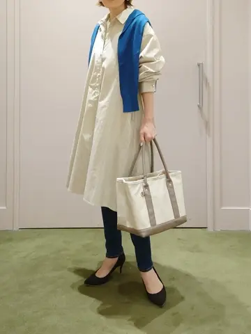 ANY 吉田 コーディネート画像