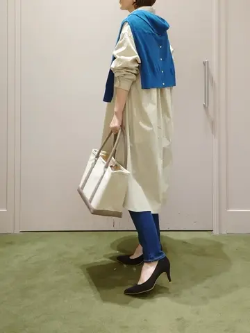 ANY 吉田 コーディネート画像