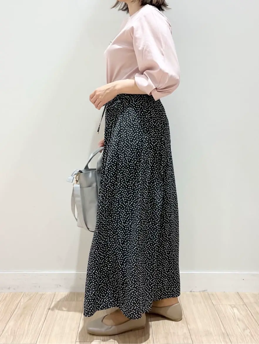 ANY SAKAI コーディネート画像