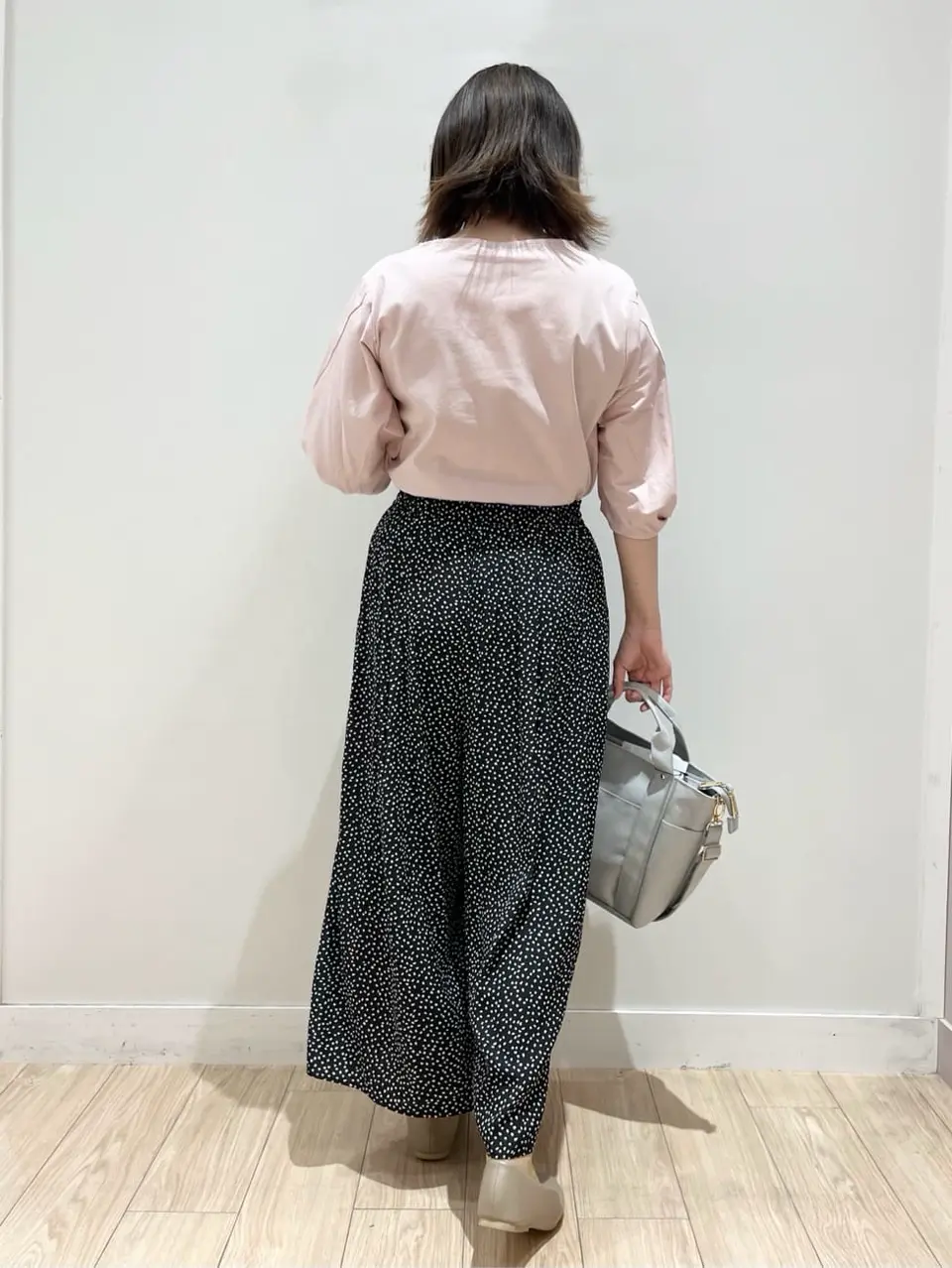 ANY SAKAI コーディネート画像