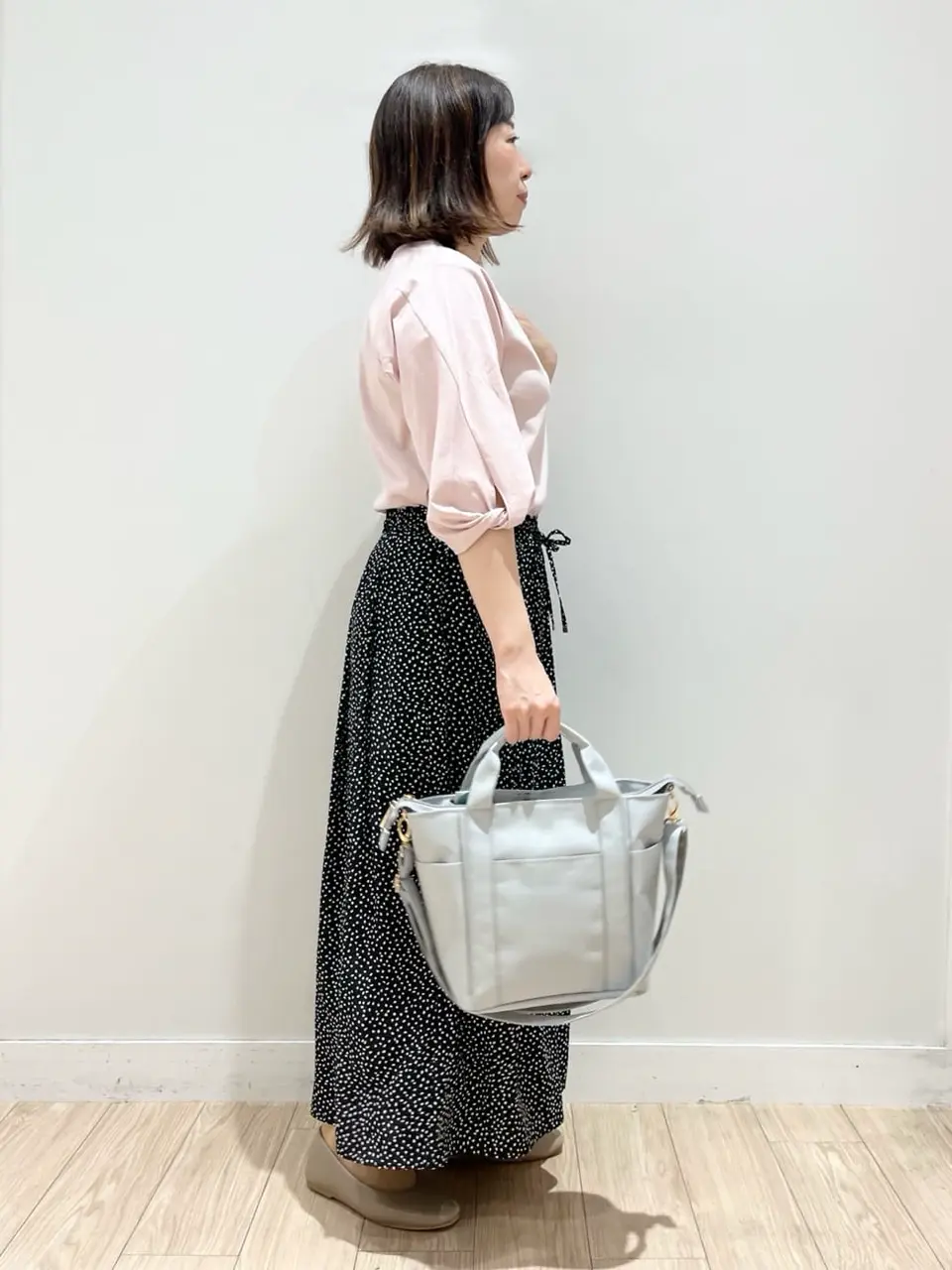 ANY SAKAI コーディネート画像