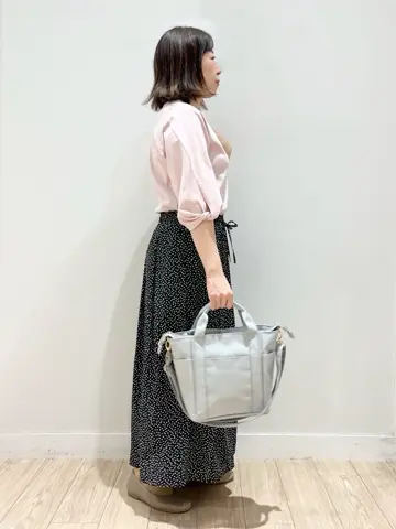 ANY SAKAI コーディネート画像