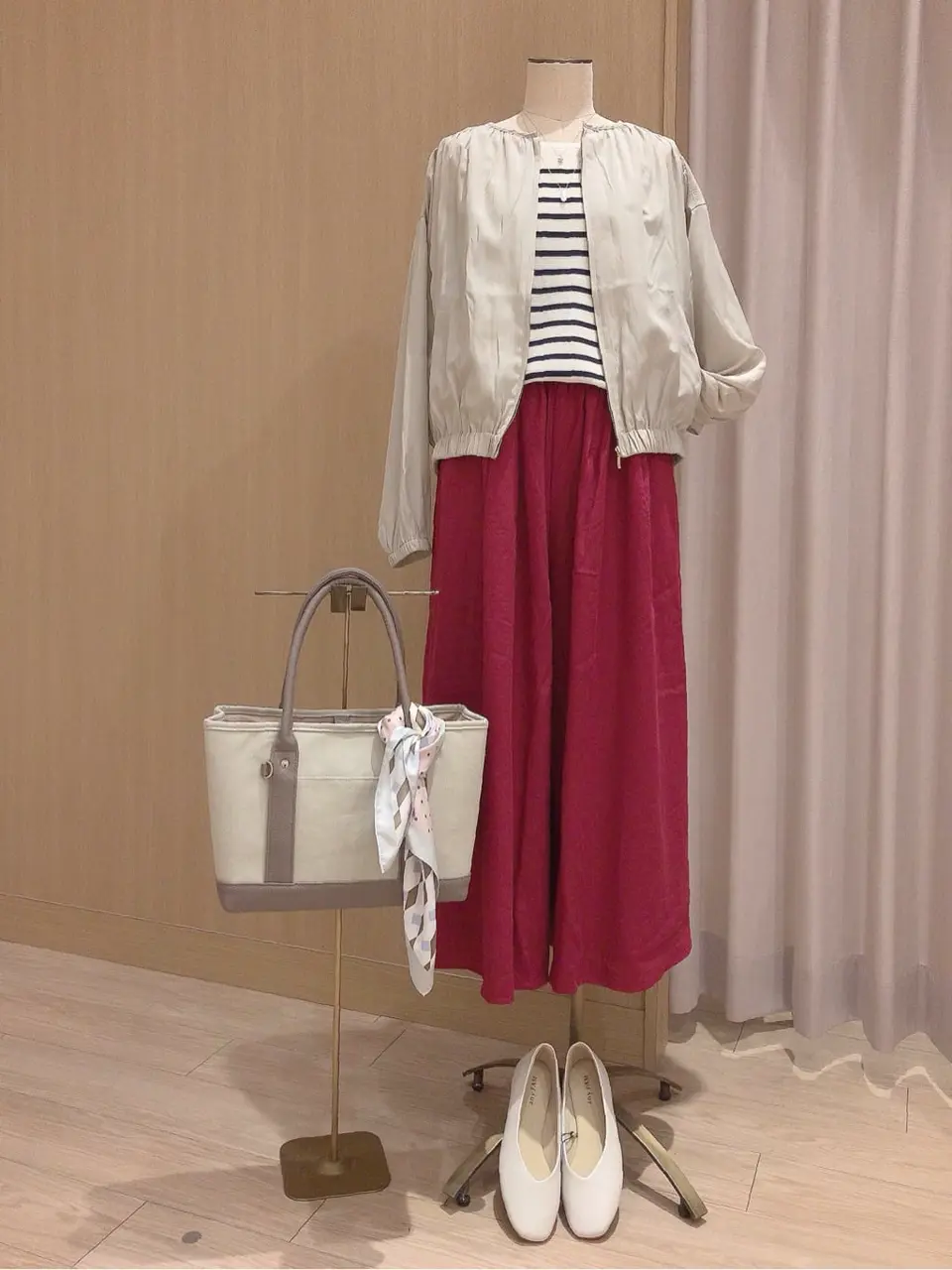  千葉 コーディネート画像