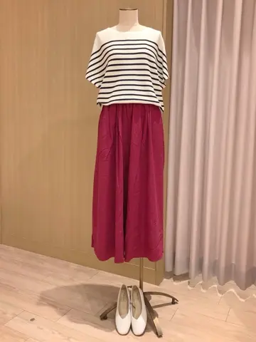 ANY 千葉 コーディネート画像