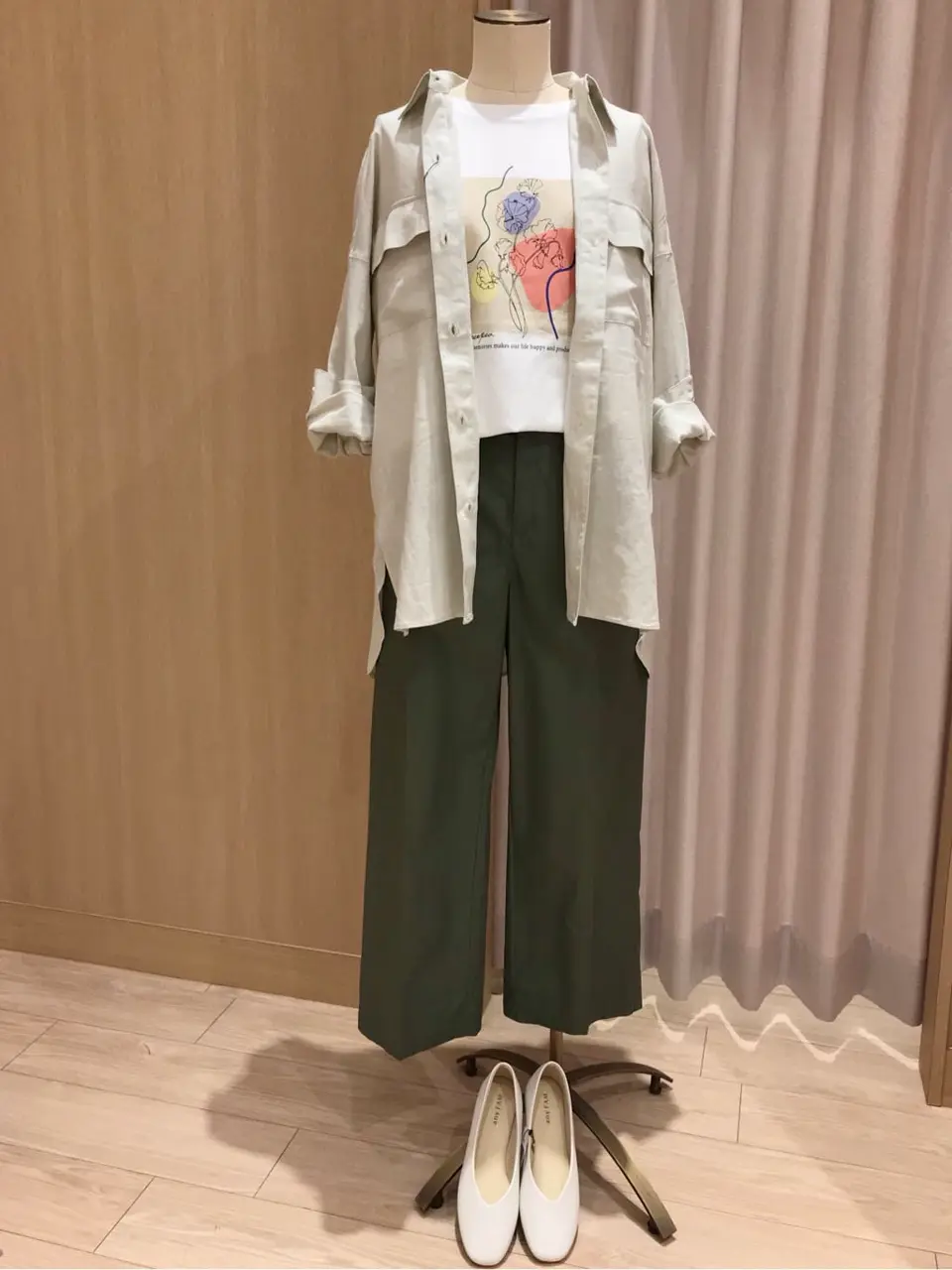  千葉 コーディネート画像