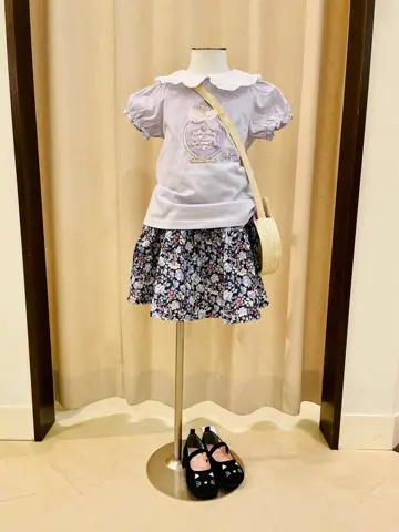 ANY 大友 コーディネート画像