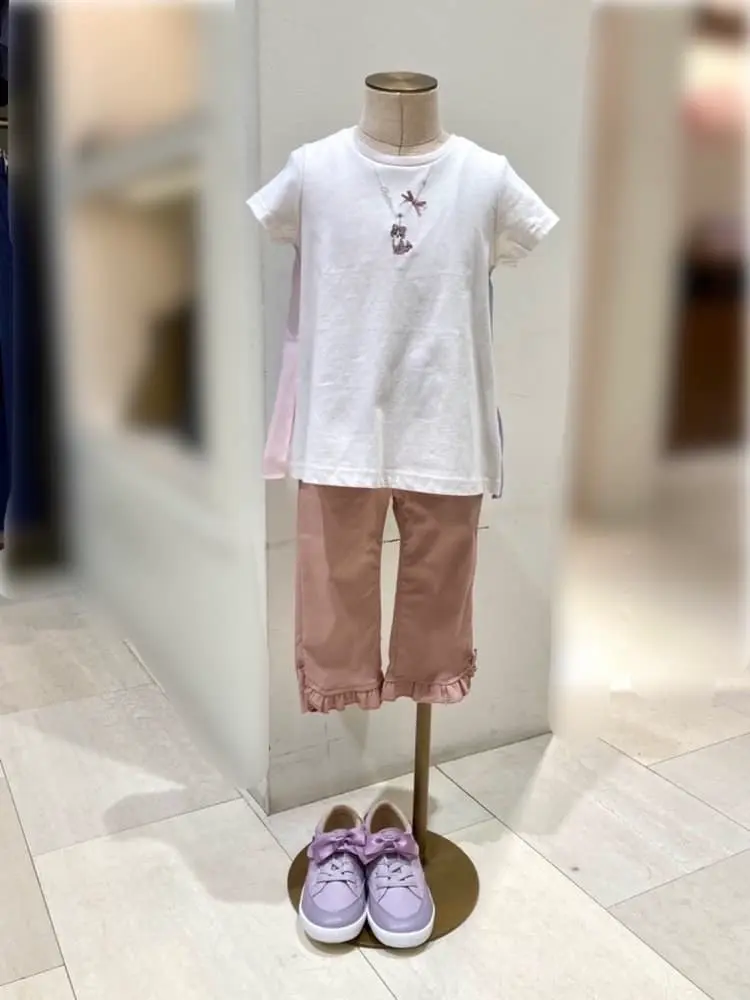 ANY 渡辺 コーディネート画像