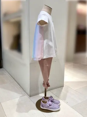 ANY 渡辺 コーディネート画像