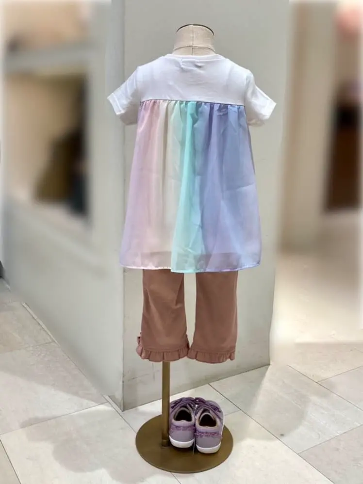 ANY 渡辺 コーディネート画像