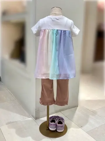 ANY 渡辺 コーディネート画像