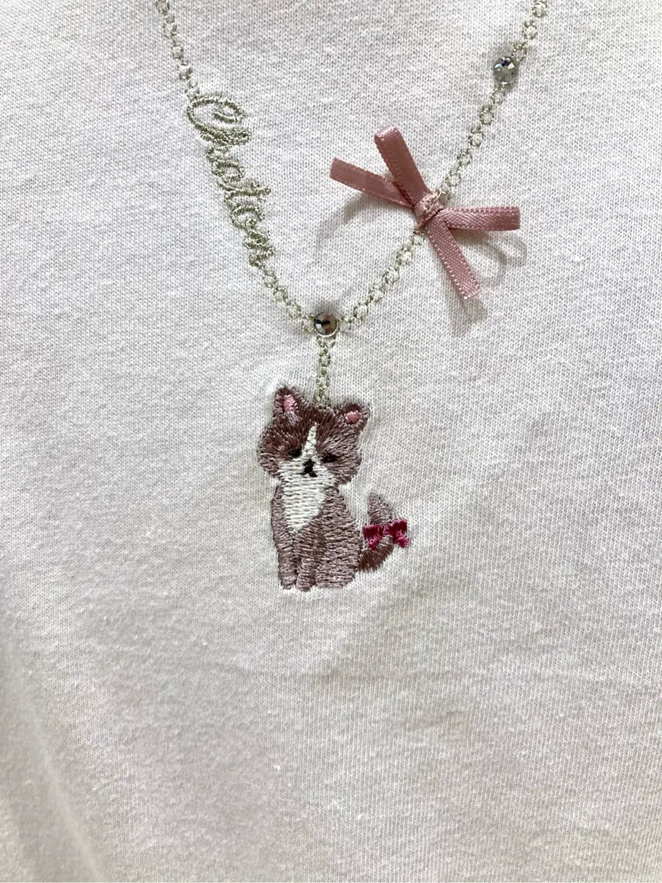 ANY 渡辺 コーディネート画像