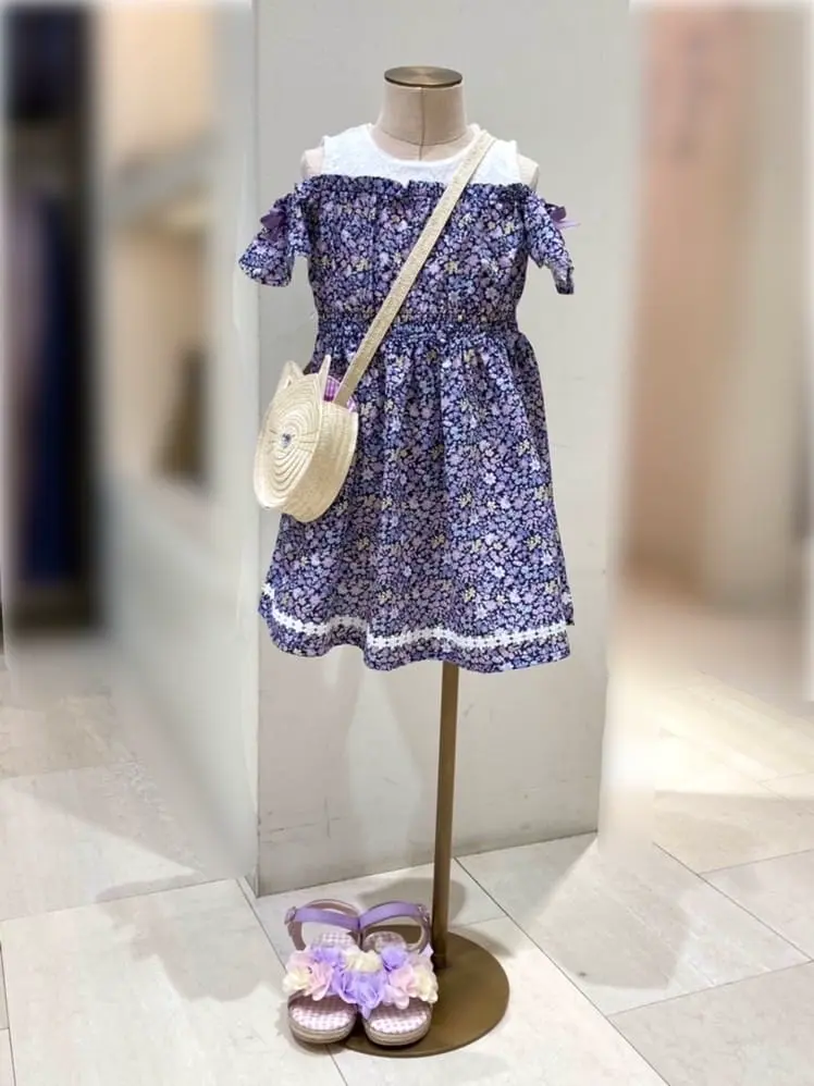 ANY 渡辺 コーディネート画像