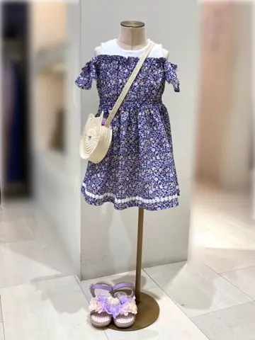 ANY 渡辺 コーディネート画像