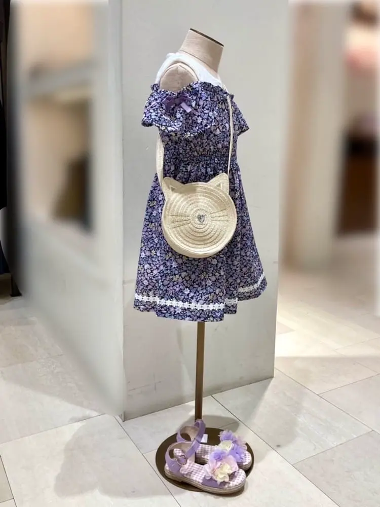 ANY 渡辺 コーディネート画像