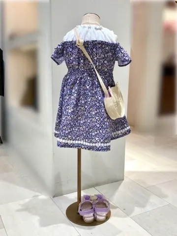 ANY 渡辺 コーディネート画像