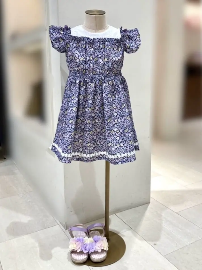 ANY 渡辺 コーディネート画像