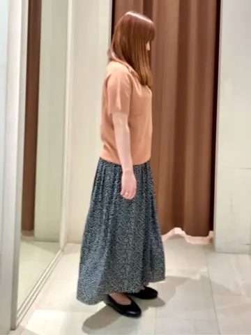 ANY 渡辺 コーディネート画像