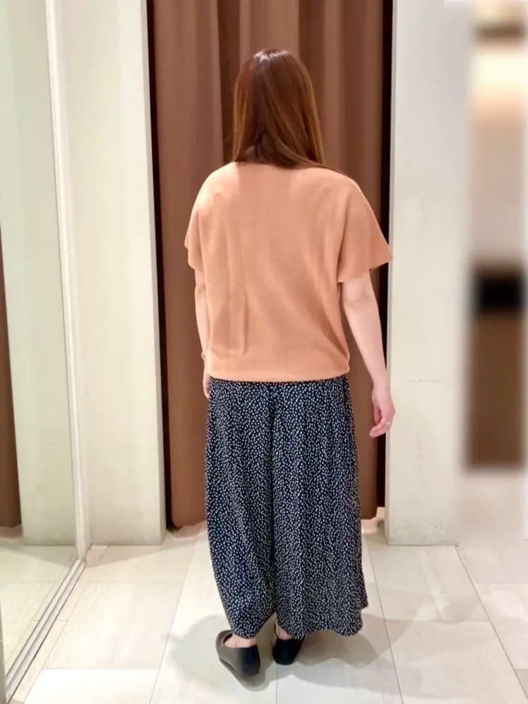 ANY 渡辺 コーディネート画像