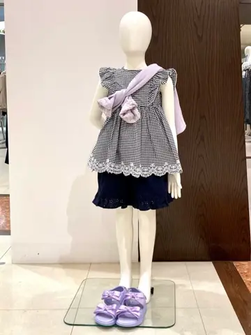 ANY 杉原 コーディネート画像