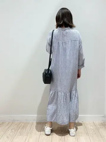 ANY SAKAI コーディネート画像