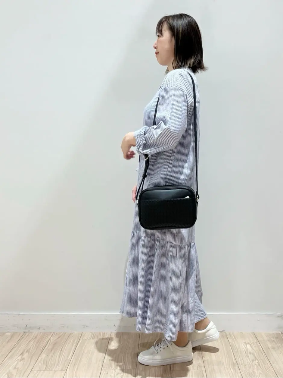 ANY SAKAI コーディネート画像