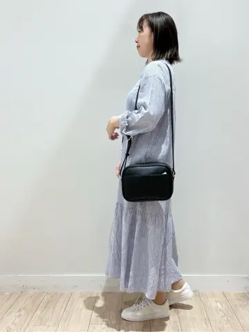 ANY SAKAI コーディネート画像