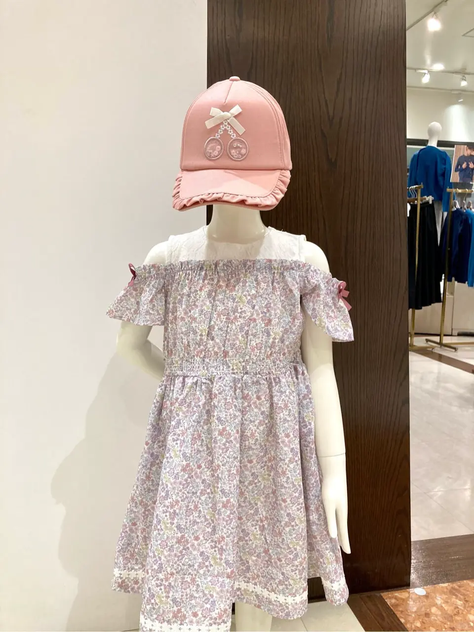 ANY 杉原 コーディネート画像