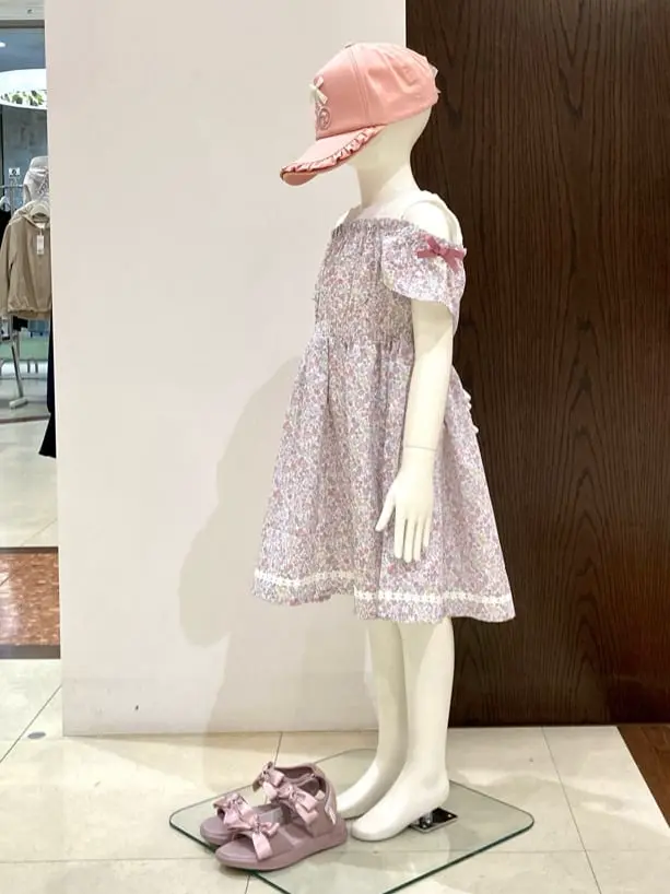 ANY 杉原 コーディネート画像