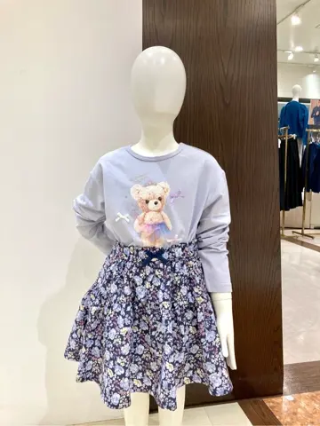 ANY 杉原 コーディネート画像