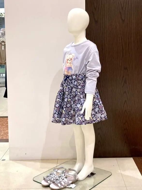 ANY 杉原 コーディネート画像