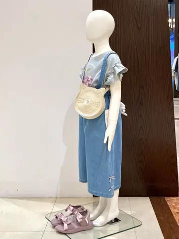 ANY 杉原 コーディネート画像