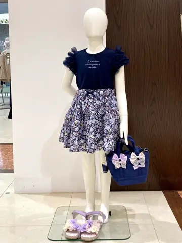 ANY 杉原 コーディネート画像