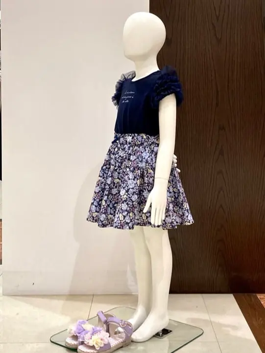 ANY 杉原 コーディネート画像