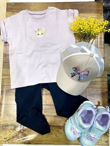 ANY 杉原 コーディネート画像