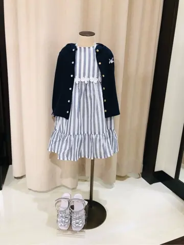 ANY ISHII コーディネート画像