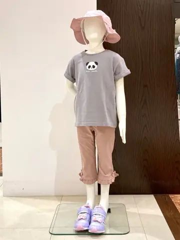 ANY 杉原 コーディネート画像