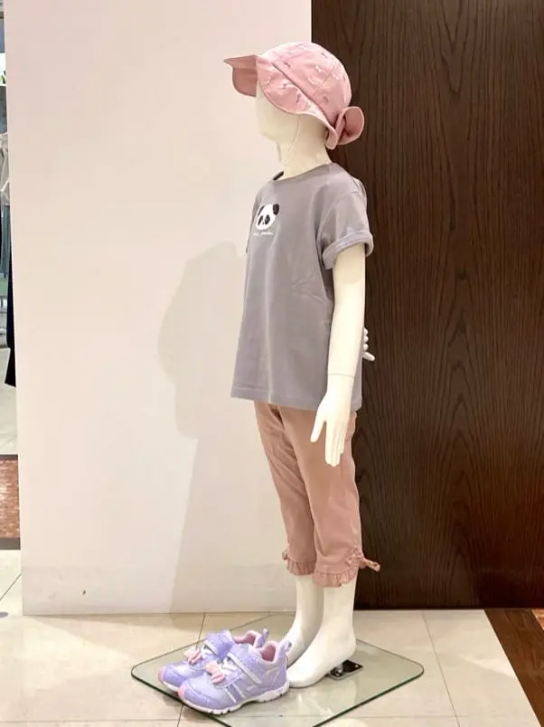 ANY 杉原 コーディネート画像