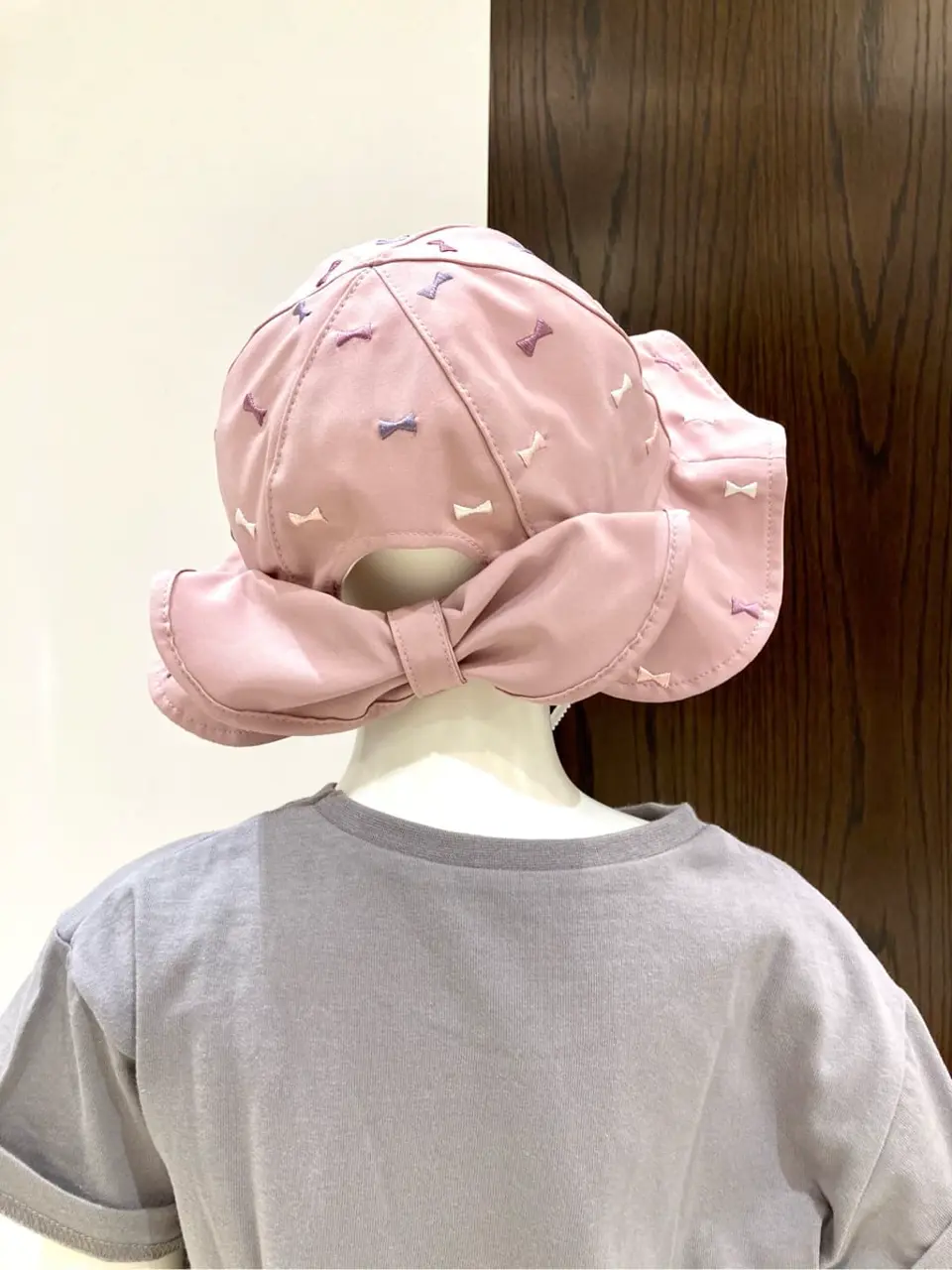 ANY 杉原 コーディネート画像