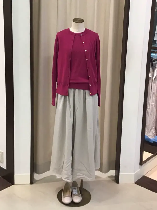 ANY 大友 コーディネート画像