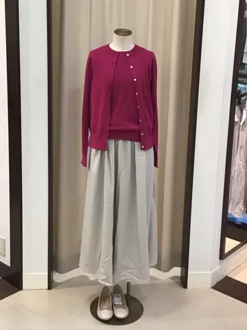 ANY 大友 コーディネート画像