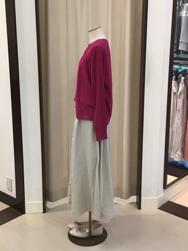 ANY 大友 コーディネート画像