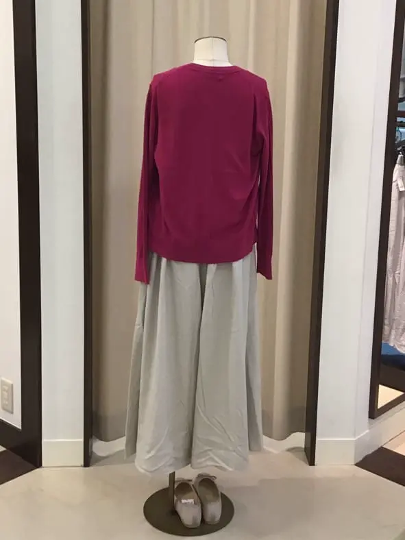 ANY 大友 コーディネート画像