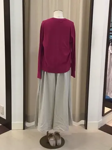 ANY 大友 コーディネート画像