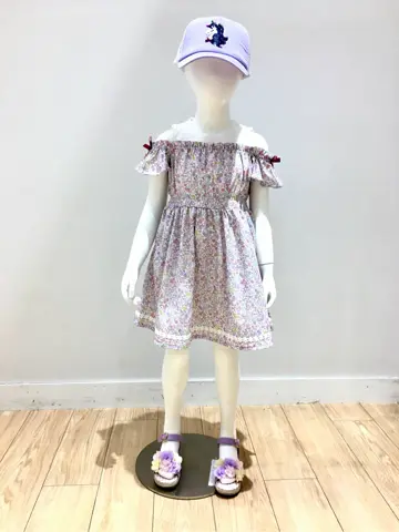 ANY 山口 コーディネート画像