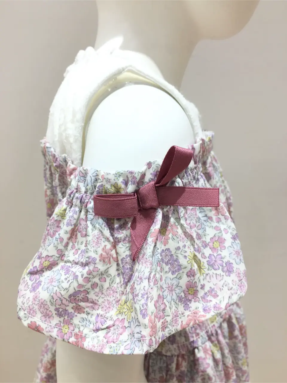 ANY 山口 コーディネート画像