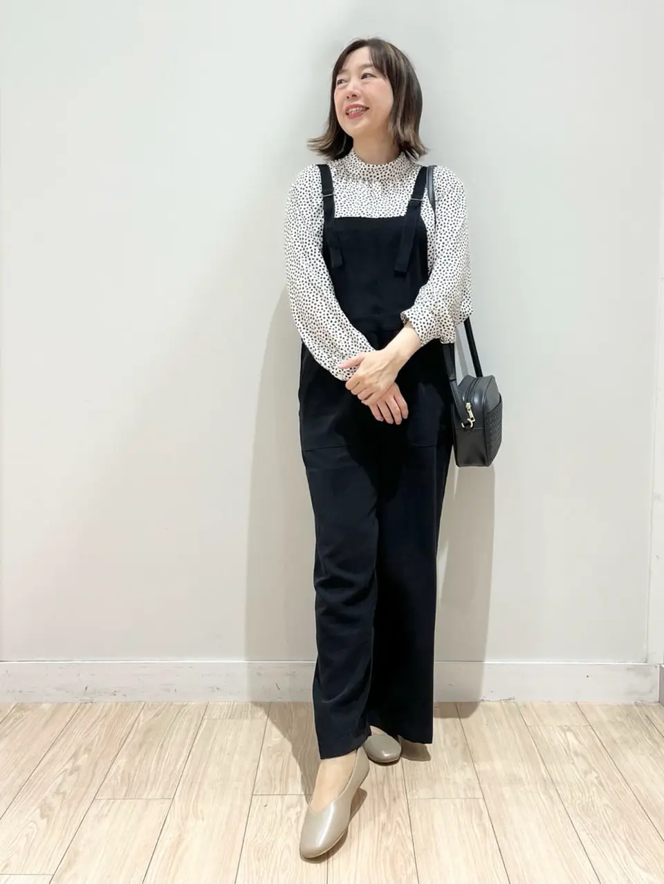 ANY SAKAI コーディネート画像