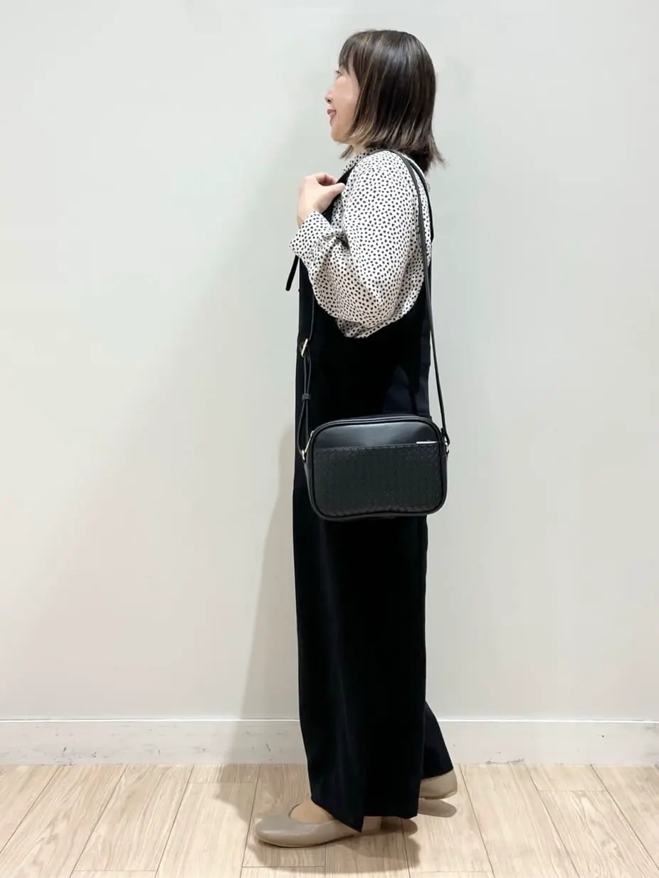 ANY SAKAI コーディネート画像