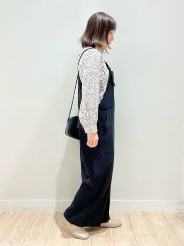 ANY SAKAI コーディネート画像