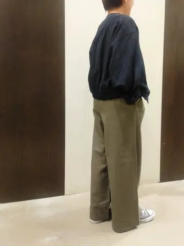 ANY 川口 コーディネート画像